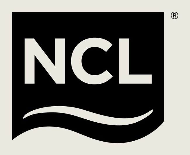 Norwegian Cruise Line official NCL logo