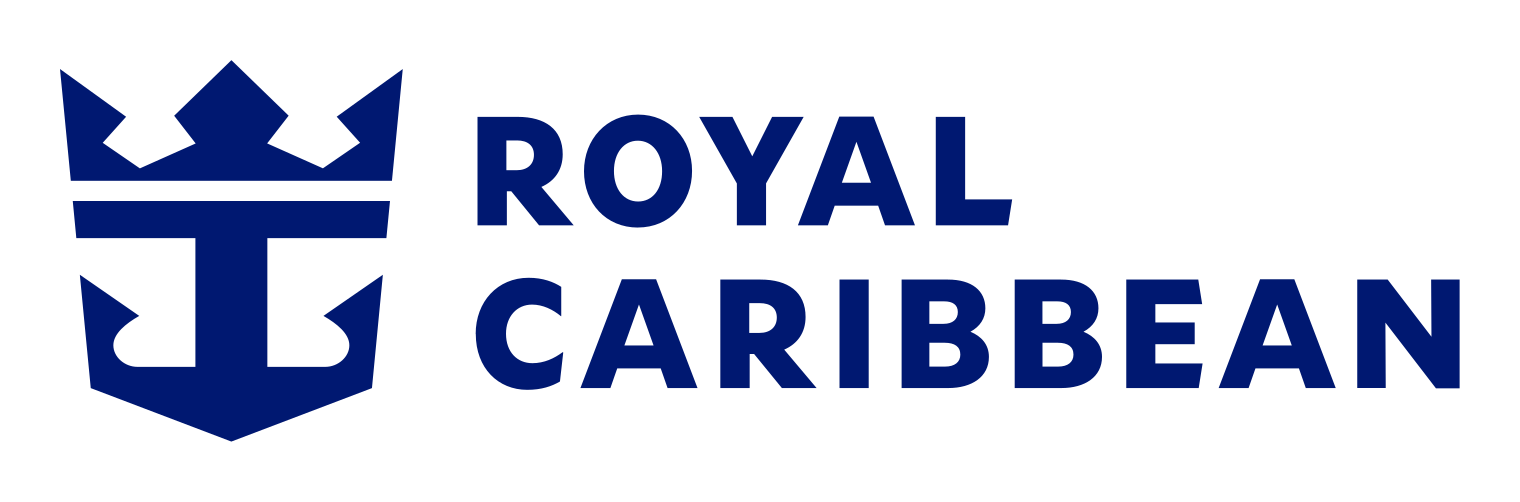 Royal Caribbean official logo